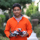 Illustration for article titled 12 year old develops low cost Braille Printer with Lego and promises to give design and code for free download